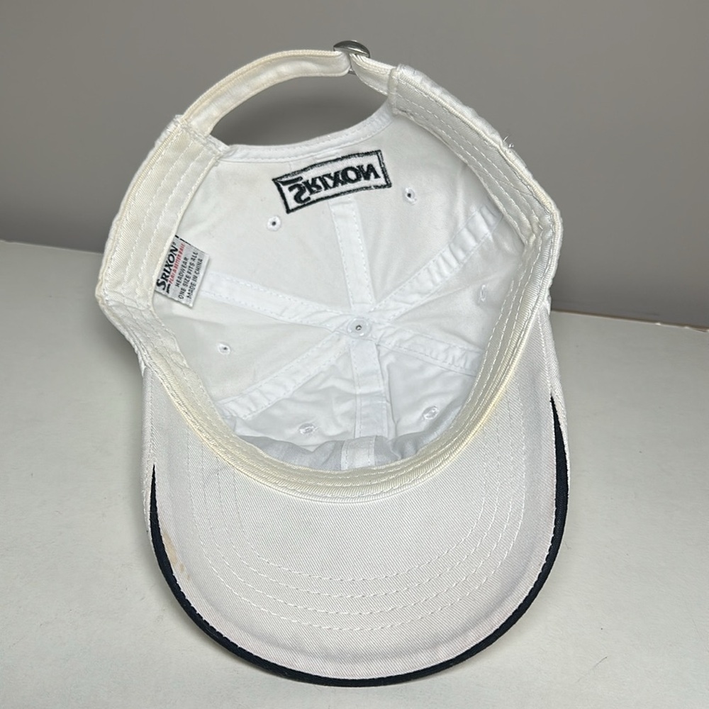 Srixon White Hat - image 6